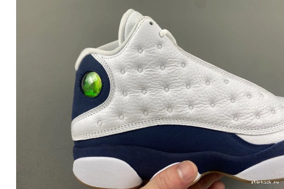 Air 13 Jordan  Retro 414571-140 414571-140 Midnight Navy 0403